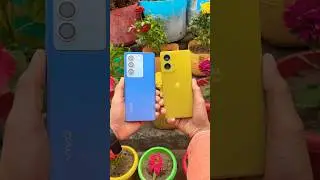 Motorola G85 5G🆚Vivo V27 5G⚡Camera Test📸#trendingshorts #viralshorts #motog85 #vivov27 #shorts #te