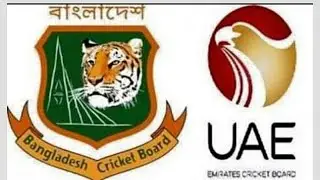 Bangladesh vs Arab Emirates Cricket World Cup games Bangladesh🇧🇩 Arab Emirates🇦🇪