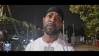 TAY ROC RECAPS AVE BATTLE  