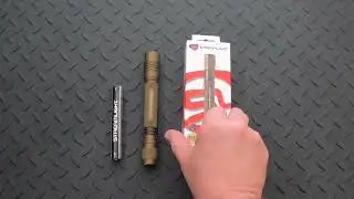 STREAMLIGHT PROTAC 2AA-X COYOTE 88137