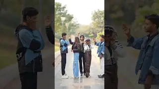 Mujhe Le Chalo Na Khwaja Ke Mele Me [ SumitAnuShorts ] #ytshorts #youtubeshorts #youtube #Sumit20