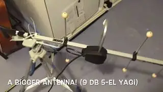 TEMPEST HDMI demo