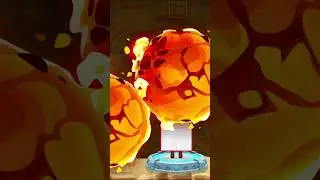 Numberblocks Learn to Count 10 Magic Run World in Lava World New Season | Numberblocks Adventure