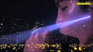 [Рус саб] BIG BANG - BIG SHOW 2010 (1/2) [rus.sub]