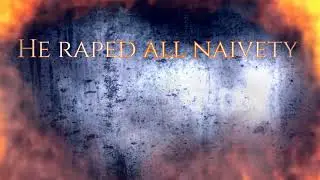 Vein - Rotten Church [Lyric Video]