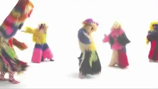 Nick Cave's Soundsuits