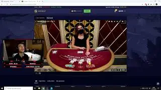 AGUSBOB TILTEADO 3 MINUTOS