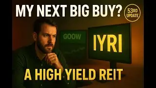 Этот высокодоходный REIT может стать моей следующей крупной покупкой (NEOS IYRI).