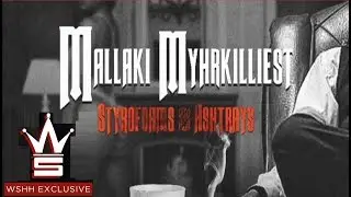 Mallaki Myhrkilliest 