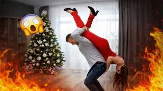 Лучшие розыгрыши пар 🤣 (Попробуйте не смеяться) Забавные моменты между мужем и женой!