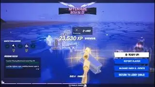 Nitemare Royale