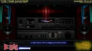 [WBLS] 107.5 Mhz, WBLS (1973-02-05) Stereo Black Music with Vy Higginsen | CUT VERSION cause © ® |