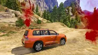 GTA 5 Testing Ghost Replay Mod