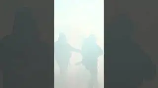 Clashes in Minneapolis after second fatal ICE shooting