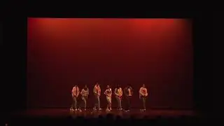 Duke Dance Council Fallcase 2024 - Pureun