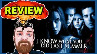 I Know What You Did Last Summer | 1997 | movie review