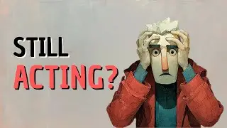Can I Stop Overthinking? | Donald Winnicott