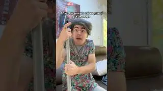 LES MAMIES ET L’ORAGE⚡️🤣#humour #shorts