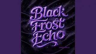Black Frost Echo