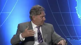 GLOBE 2014 - Next Generation Cities