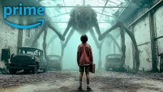 Top 10 Series INCREÍBLEMENTE Buenas de Prime Video que TE ENGANCHARAN en 1 Capitulo!