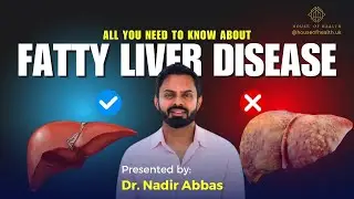 Fatty Liver Disease: A Warning from the Experts