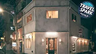 36 Hostel | Hiroshima, Japan | Hotel Review 🏩