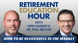 Ep. 138 - How To Be Successful In The Market