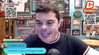 FALA QUE GUGU TE ESCUTA 2025/2026!
