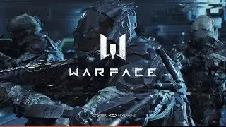 *Latin* Live Streaming WarFace