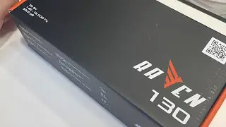 Установка динамиков DL Audio Raven 130 v2 в Volvo s40 1 поколения