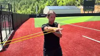 #7 WRIST FLEXION ELBOW RECOVERY