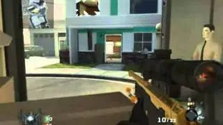 Black Ops Game Clip - L9 1