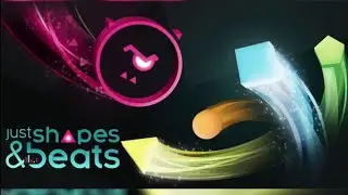Прикольный левел ( Geometry Dash)