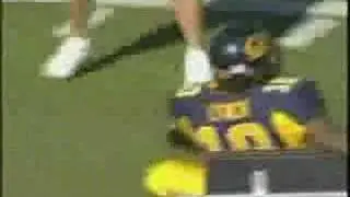 Marshawn Lynch Ghostride The Whip!