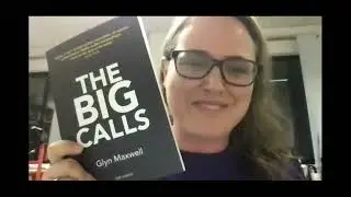 'The Big Calls', poetry collection launch, Glyn Maxwell