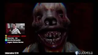 A&Uacute;N MAS ATERRADOR - DEVOUR NUEVO MAPA Ft. YarielPlay, Acnolog&iacute;aGaming