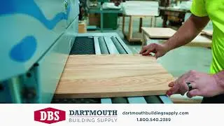 Dartmouth Building Supply