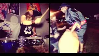 Blackfoot Gypsies - Don't Want To See Your Face