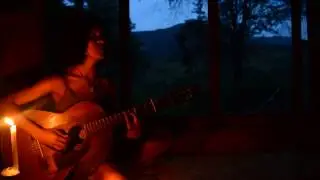 Gabriela Viegas toca Prolixo (Autoral) |   M&uacute;sicas de banheiro fora do banheiro