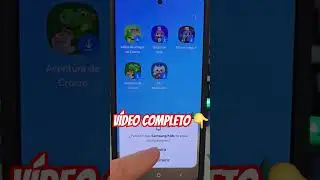 👨&zwj;👩&zwj;👦&zwj;👦 Como ACTIVAR CONTROL PARENTAL (SAMSUNG KIDS) en SAMSUNG S25, S25 Plus y S25 Ultra