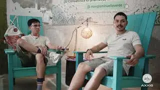 Convertir pl&aacute;stico desechado en dise&ntilde;o - Revista AXXIS