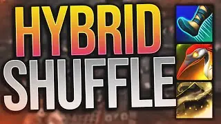 Mysticall | Hybrid Mistweaver 6-0 Solo Shuffle COMMENTARY!