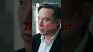Is Elon Musk a Time Traveller?!