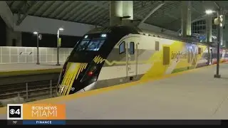 Brightline's new Miami to Orlando service, worth the cost?