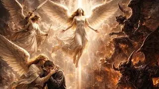 Angels and Demons 