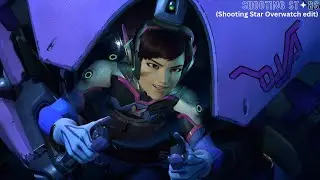 Shooting Stars (Overwatch Fan edit)