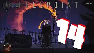Let's Play Hellpoint &ndash; Folge 14: Der Channeler of Hell! [PC-Version]