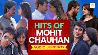 Best Of Mohit Chauhan | Bheegi Si Bhaagi Si | Tujhko Jo Paaya | Achha Lagta Hai | Yeh Dooriyan
