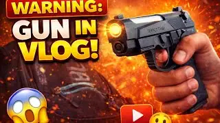 BAG say GUN nickel gay